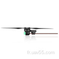 Système d'alimentation X11-14S / 18S pour les drones agricoles